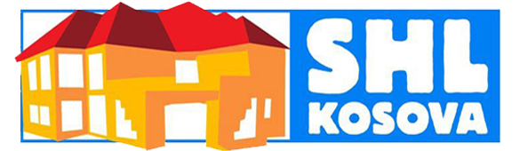 SHL Kosova Logo